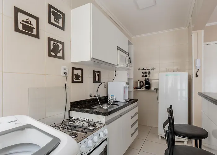 Alcântara Porto Alegre