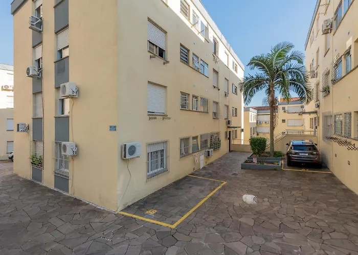 Casa de férias Alcântara Porto Alegre